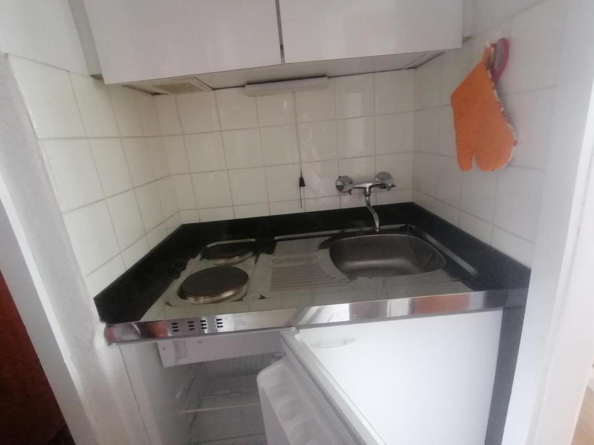 Haus Enzian - Apartment Gerlitzen Kanzelhohe Екстер'єр фото