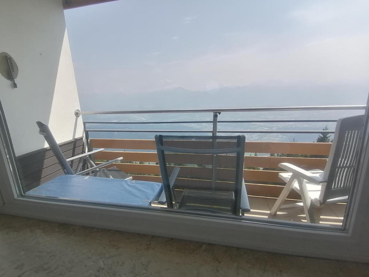 Haus Enzian - Apartment Gerlitzen Kanzelhohe Екстер'єр фото